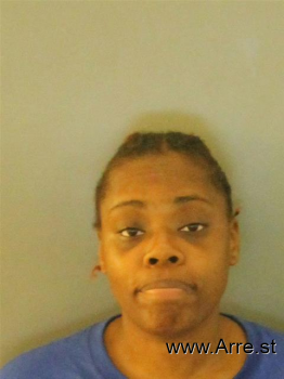 Sharonda Lashay Johnson Mugshot