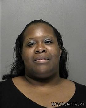 Sharonda  Martin Mugshot