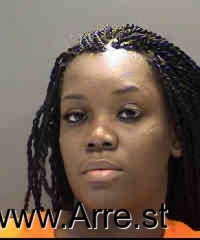 Sharonda  Thomas Mugshot