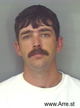 Shaun Michael Baker Mugshot