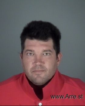 Shaun  Bowen Mugshot