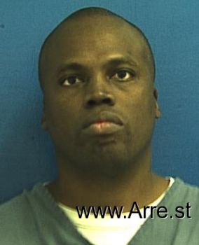 Shaun M Bryant Mugshot