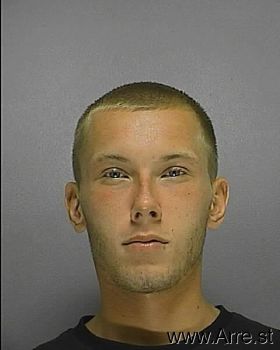 Shaun  Bunch Mugshot