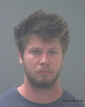 Shaun Stafford Collins Mugshot