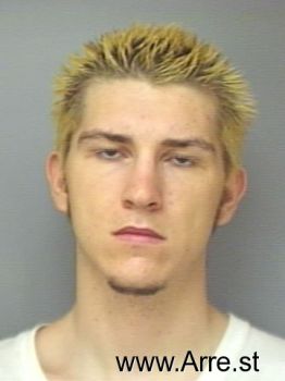 Shaun Michael Dunn Mugshot