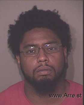 Shaun Wesley Flowers Mugshot