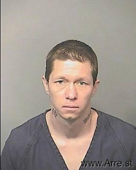 Shaun Casey Moore Mugshot