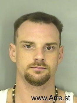 Shaun Donovan Moore Mugshot