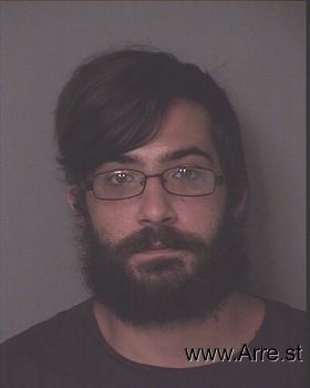 Shaun Michael Reeser Mugshot