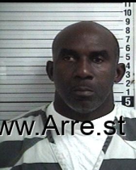 Shaun Anthony Smith Mugshot