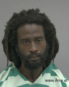 Shaun Demetrius Williams Mugshot