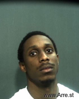 Shaun Jamal Williams Mugshot