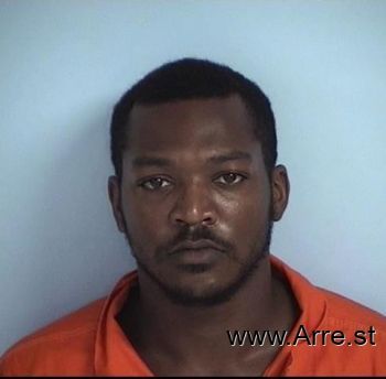 Shaun Alexander Williams Mugshot