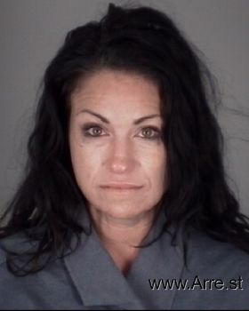 Shauna Nicole Cox Mugshot