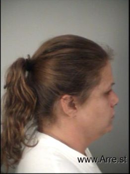 Shauna Marie Dukes Mugshot