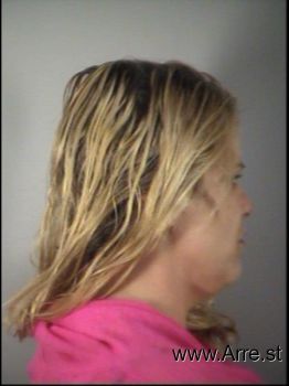 Shauna Marie Dukes Mugshot