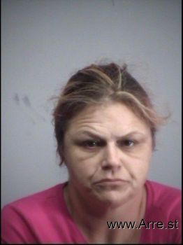 Shauna Marie Dukes Mugshot