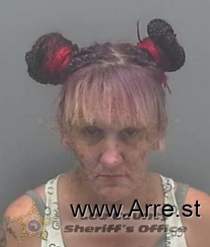 Shauna Marie Grove Mugshot