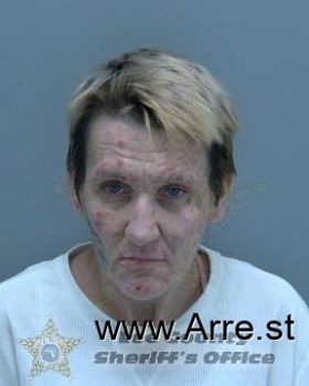 Shauna Marie Grove Mugshot