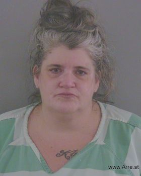 Shauna Richelle Hogue Mugshot