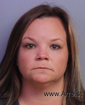 Shauna Marie Miller Mugshot