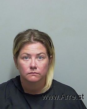 Shauna Marie Miller Mugshot