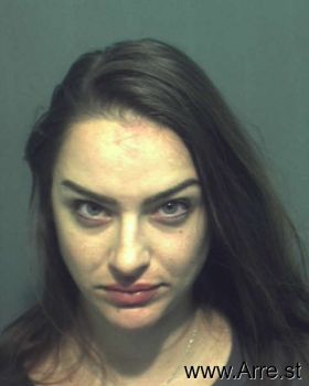 Shauna M Robinson Mugshot