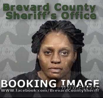 Shauna Lashay Ross Mugshot