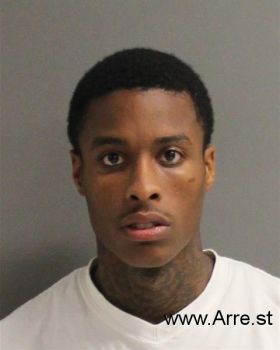 Shauncey  Miller Mugshot