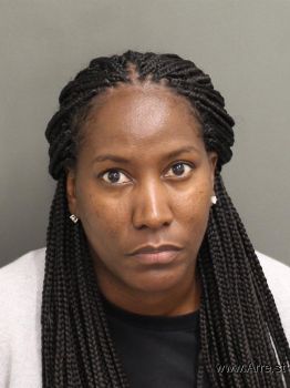 Shauncy Kavell Brown Mugshot