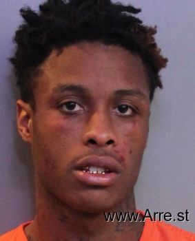 Shauncy Aubrey Jr Miller Mugshot