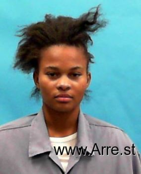 Shaunell L Bullock Mugshot