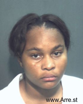 Shaunell Lorraine Bullock Mugshot