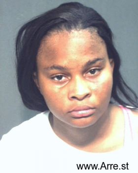 Shaunell  Bullock Mugshot