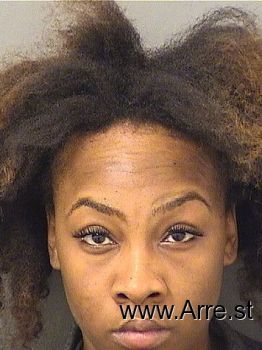 Shaunice Octavia Dunn Mugshot