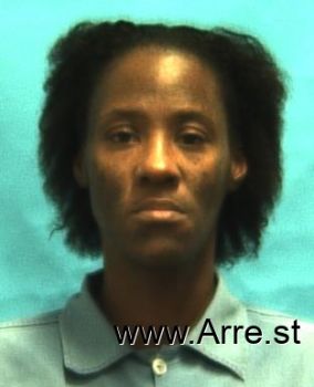 Shaunta L Johnson Mugshot