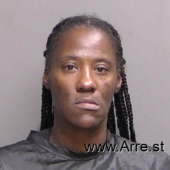 Shaunta Louise Johnson Mugshot