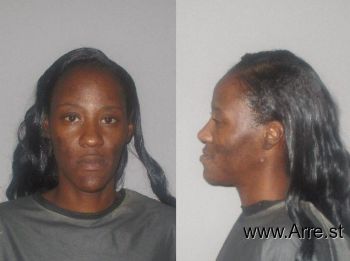 Shaunta L Johnson Mugshot