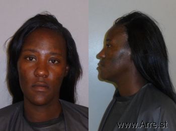 Shaunta Louise Johnson Mugshot