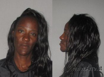 Shaunta L Johnson Mugshot