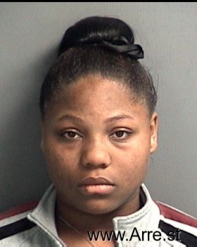 Shaunta S Robinson Mugshot