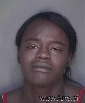 Shauntae Lacanda Simmons Mugshot