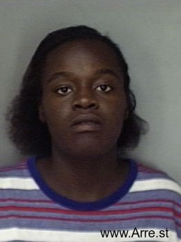 Shauntae  Simmons Mugshot