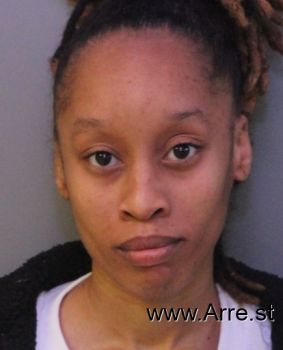 Shauntavia Nashay Robinson Mugshot