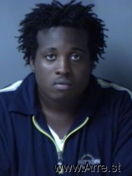 Shauntavius Neal Cook Mugshot