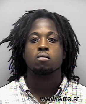 Shauntavius Neal Cook Mugshot