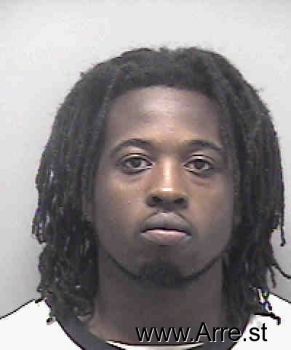 Shauntavius Neal Cook Mugshot