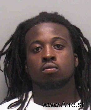 Shauntavius Neal Cook Mugshot