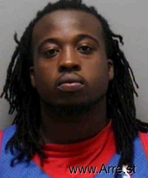 Shauntavius Neal Cook Mugshot