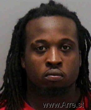 Shauntavius Neal Cook Mugshot